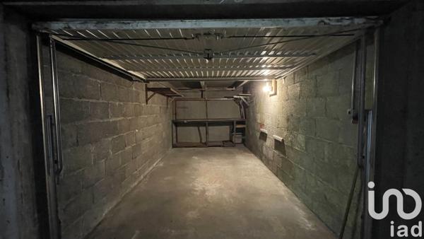 Parking à vendre 16 m² Grenoble