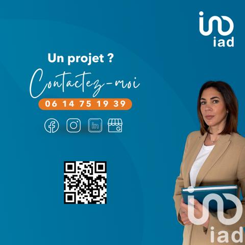 Parking à vendre 16 m² Grenoble