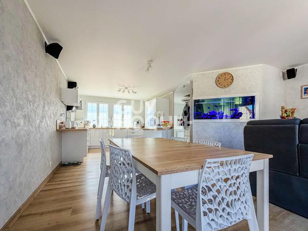 Maison Villers Sous Saint Leu 5 pièces125 m2