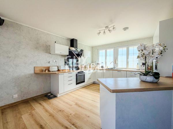 Maison Villers Sous Saint Leu 5 pièces125 m2