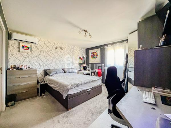 Maison Villers Sous Saint Leu 5 pièces125 m2