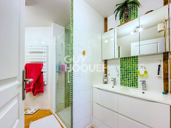 Maison Villers Sous Saint Leu 5 pièces125 m2
