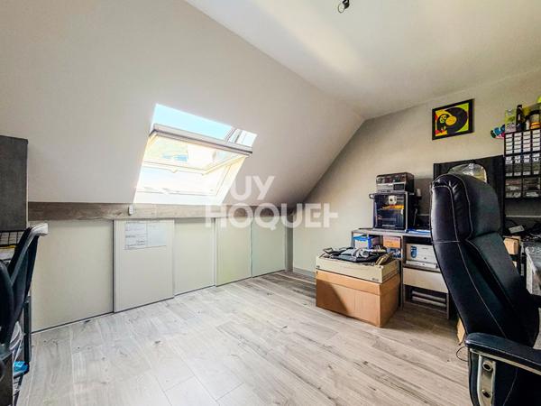 Maison Villers Sous Saint Leu 5 pièces125 m2