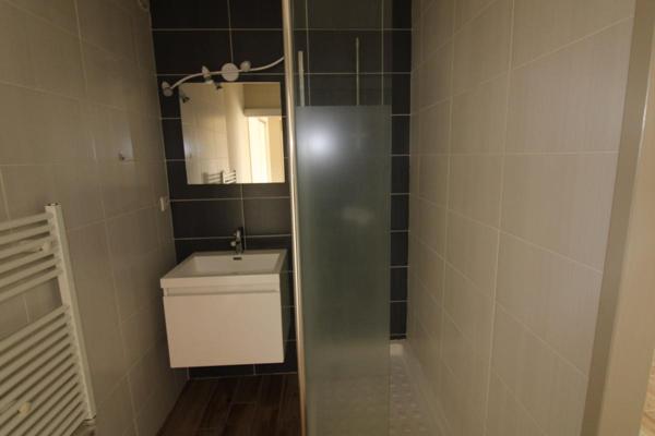 RESIDENCE LE NORMANDIE - F2 AVEC BALCON ET PLACE DE PARKING