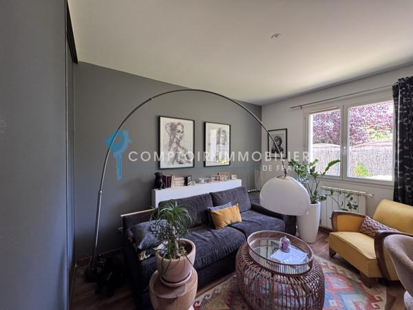 Maison
                                                                                                                                                                                                                                                                                                                        5 pièce(s)                                                                                                                                                                                                          4 chambre(s)                                                                                                                                                                                                          149  m²