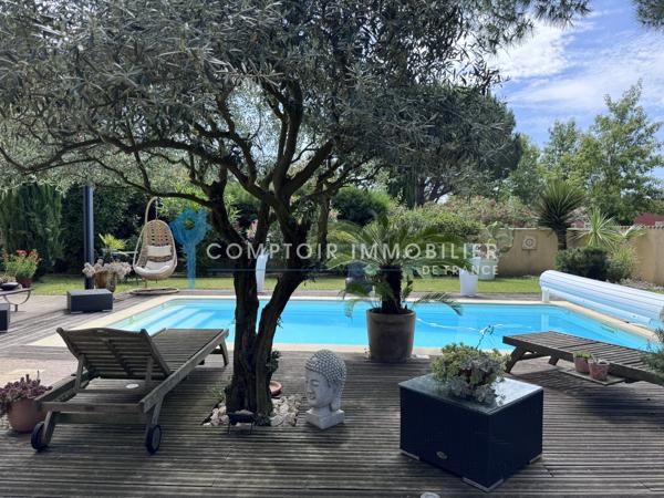 Maison
                                                                                                                                                                                                                                                                                                                        5 pièce(s)                                                                                                                                                                                                          4 chambre(s)                                                                                                                                                                                                          149  m²