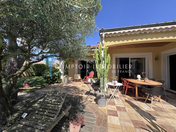 Maison
                                                                                                                                                                                                                                                                                                                        5 pièce(s)                                                                                                                                                                                                          4 chambre(s)                                                                                                                                                                                                          149  m²