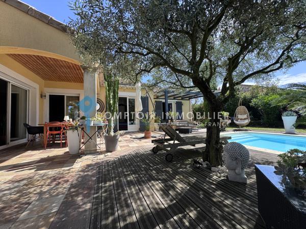 Maison
                                                                                                                                                                                                                                                                                                                        5 pièce(s)                                                                                                                                                                                                          4 chambre(s)                                                                                                                                                                                                          149  m²