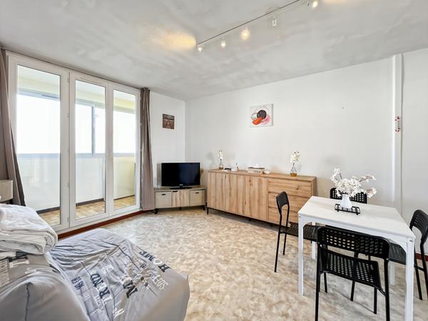 Appartement Saint Hilaire De Riez 3 pièce(s) 45.22 m2