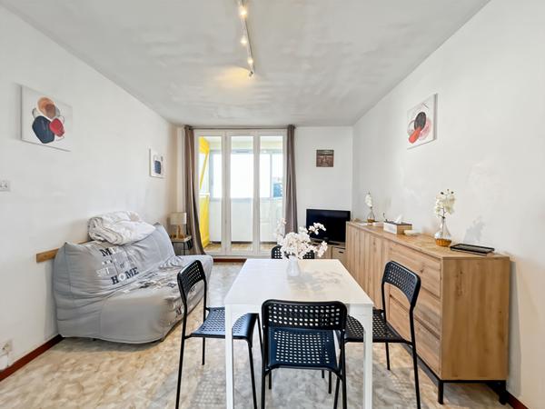 Appartement Saint Hilaire De Riez 3 pièce(s) 45.22 m2