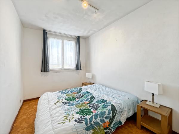 Appartement Saint Hilaire De Riez 3 pièce(s) 45.22 m2