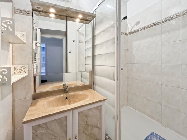 Appartement Saint Hilaire De Riez 3 pièce(s) 45.22 m2