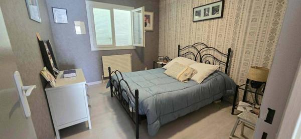 Maison à vendre 3 pièces de 78 m²