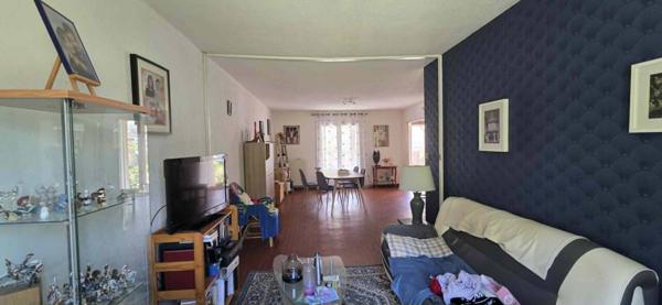 Maison à vendre 3 pièces de 78 m²