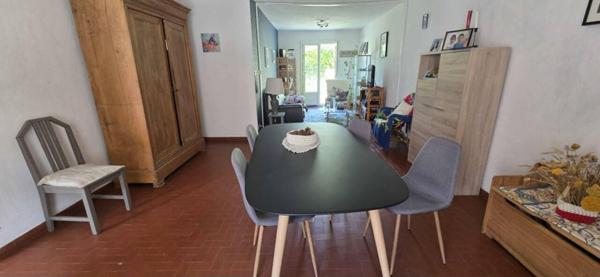 Maison à vendre 3 pièces de 78 m²