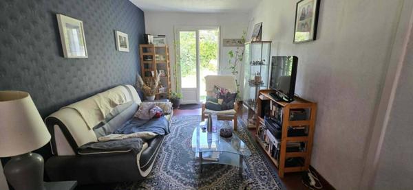 Maison à vendre 3 pièces de 78 m²