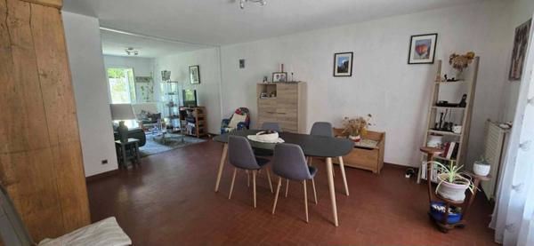 Maison à vendre 3 pièces de 78 m²