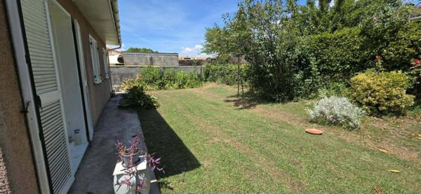 Maison à vendre 3 pièces de 78 m²