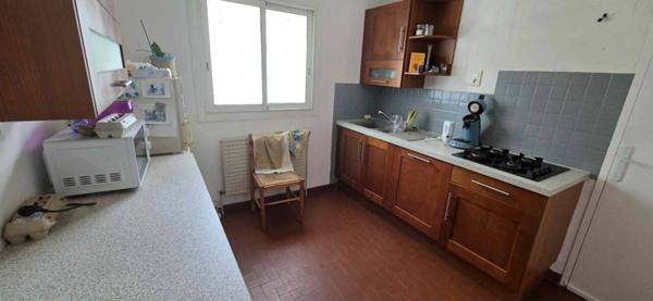 Maison à vendre 3 pièces de 78 m²