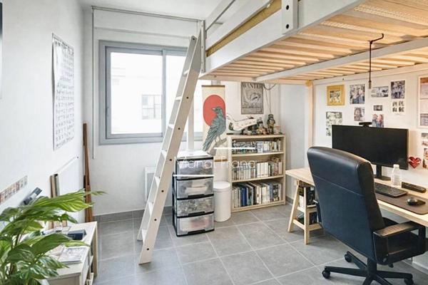 Maison à vendre 5 pièces de 112 m²