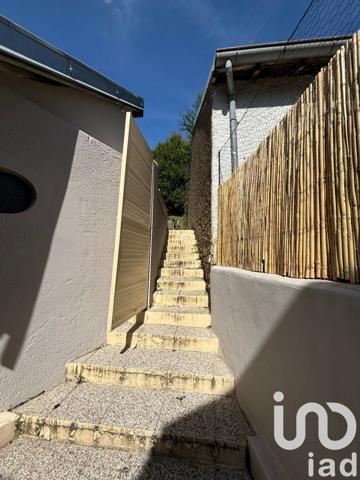 Maison de village 5 pièces de 100 m² à Arc-lès-Gray (70100)