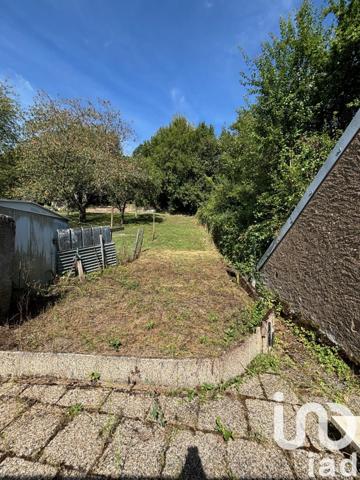 Maison de village 5 pièces de 100 m² à Arc-lès-Gray (70100)