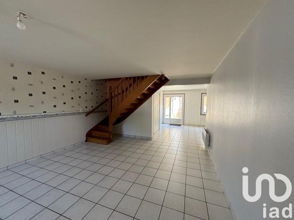 Maison de village 5 pièces de 100 m² à Arc-lès-Gray (70100)