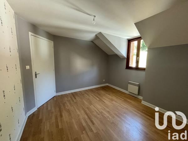 Maison de village 5 pièces de 100 m² à Arc-lès-Gray (70100)