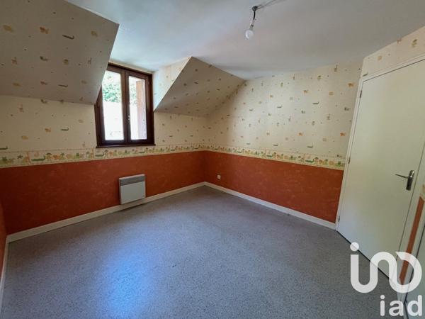 Maison de village 5 pièces de 100 m² à Arc-lès-Gray (70100)