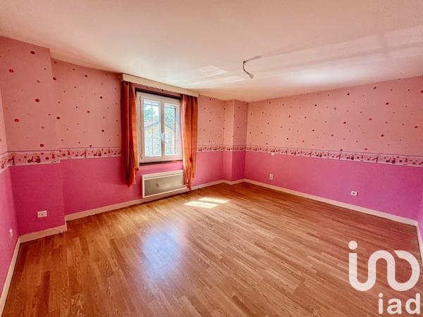 Maison de village 5 pièces de 100 m² à Arc-lès-Gray (70100)