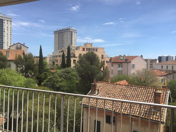 Appartement Toulon 2 pièce(s) 52.70 m2