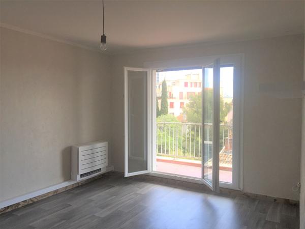 Appartement Toulon 2 pièce(s) 52.70 m2