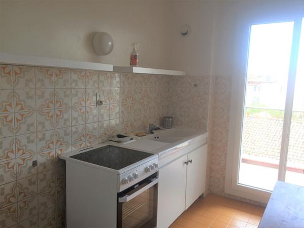 Appartement Toulon 2 pièce(s) 52.70 m2