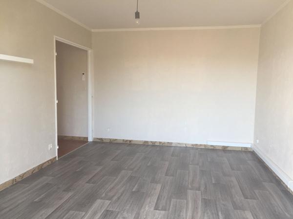 Appartement Toulon 2 pièce(s) 52.70 m2