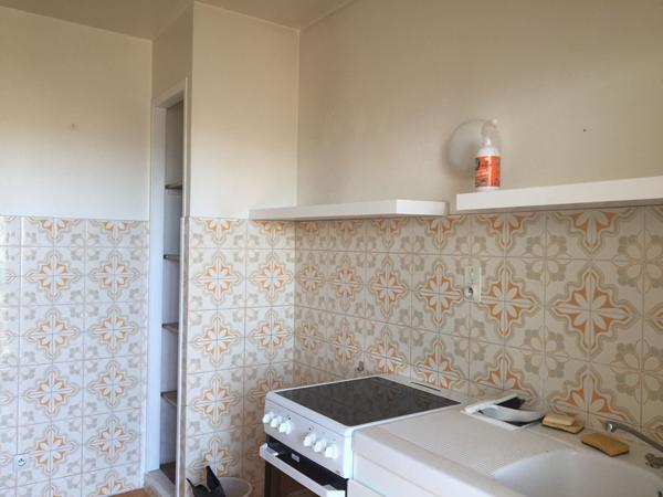 Appartement Toulon 2 pièce(s) 52.70 m2