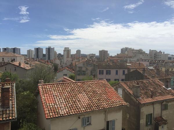 Appartement Toulon 2 pièce(s) 52.70 m2