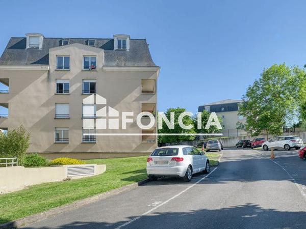 À vendre Studio 26.1 m² - Dammarie-les-lys 77190