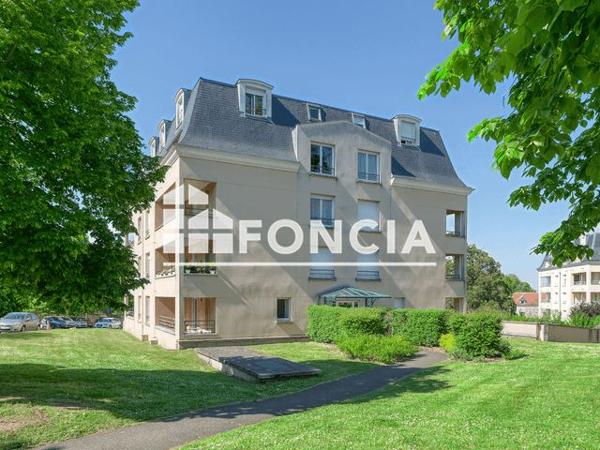 À vendre Studio 26.1 m² - Dammarie-les-lys 77190