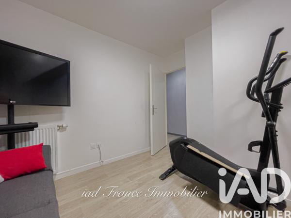 Appartement à vendre 3 pièces 60 m² Carrières-sous-Poissy