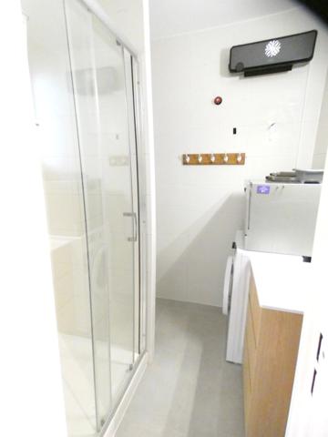 Pinède. Appartement 2 pièces avec terrasse