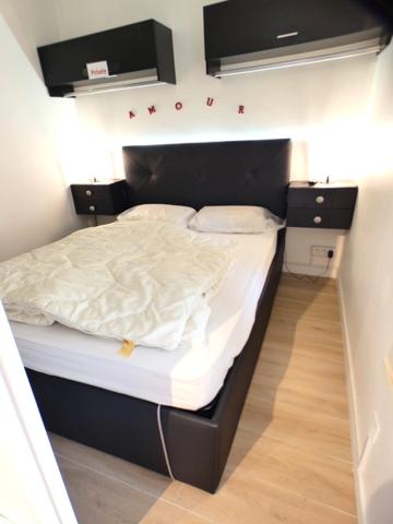 Pinède. Appartement 2 pièces avec terrasse