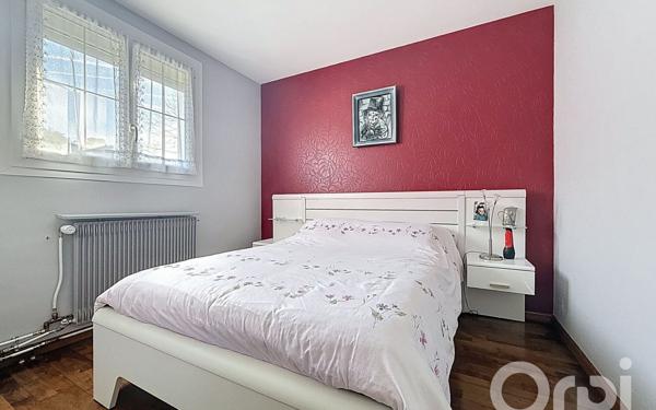 Maison à vendre    4 pièces • 100 m2 Notre-Dame-de-Riez