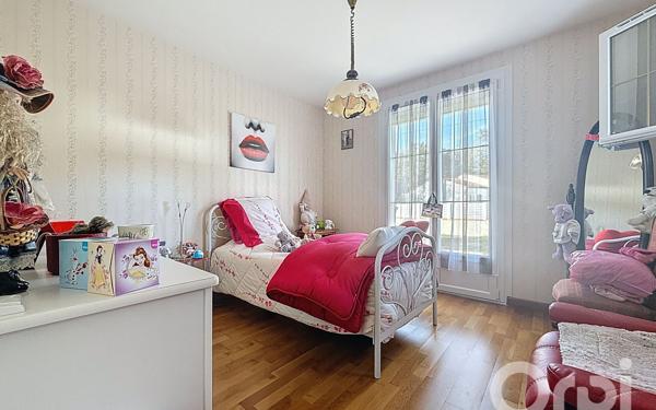 Maison à vendre    4 pièces • 100 m2 Notre-Dame-de-Riez