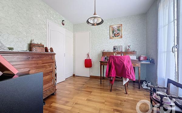 Maison à vendre    4 pièces • 100 m2 Notre-Dame-de-Riez