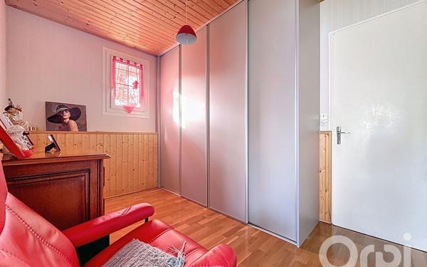 Maison à vendre    4 pièces • 100 m2 Notre-Dame-de-Riez