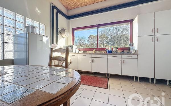 Maison à vendre    4 pièces • 100 m2 Notre-Dame-de-Riez