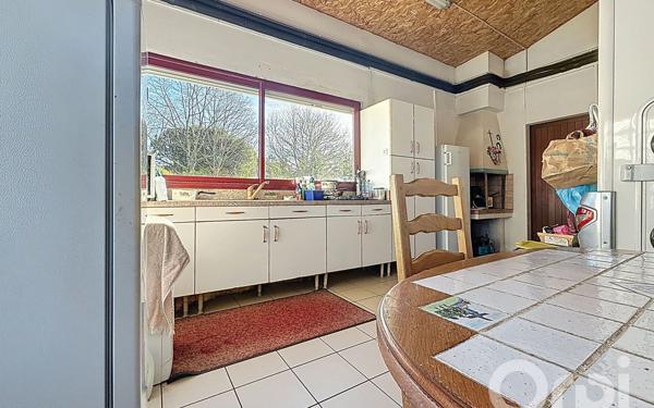 Maison à vendre    4 pièces • 100 m2 Notre-Dame-de-Riez