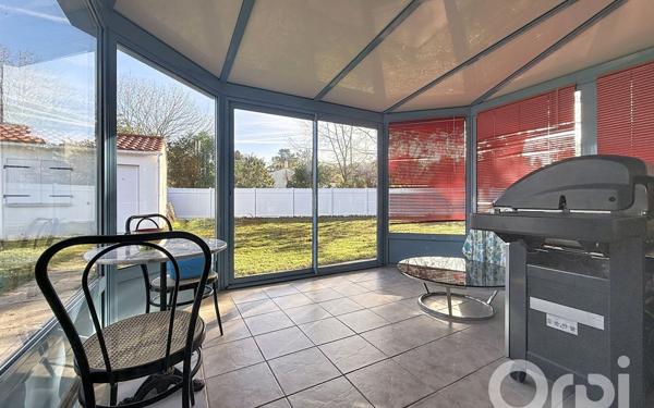 Maison à vendre    4 pièces • 100 m2 Notre-Dame-de-Riez