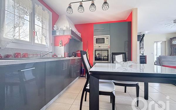 Maison à vendre    4 pièces • 100 m2 Notre-Dame-de-Riez