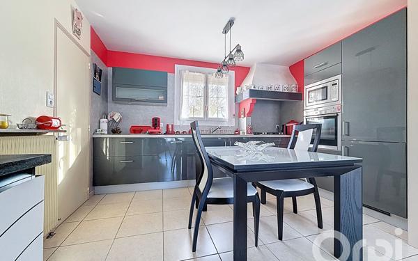 Maison à vendre    4 pièces • 100 m2 Notre-Dame-de-Riez